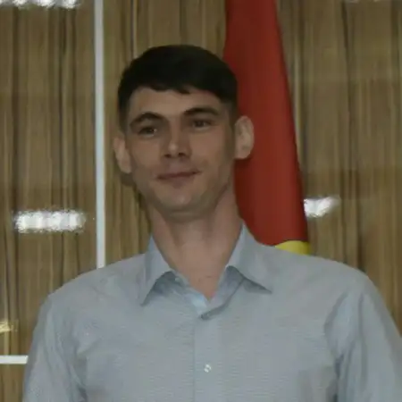 Ilmir, 36قازان, روسيا 