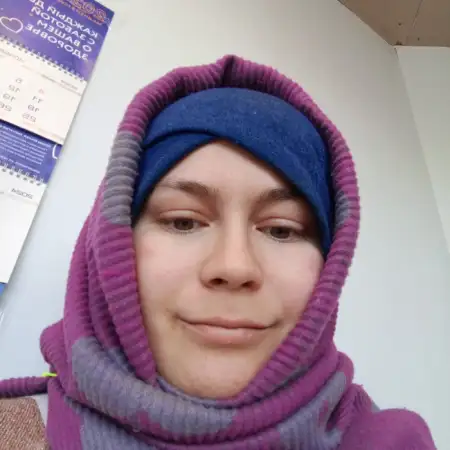 Alina, 30Nurlat, روسيا 