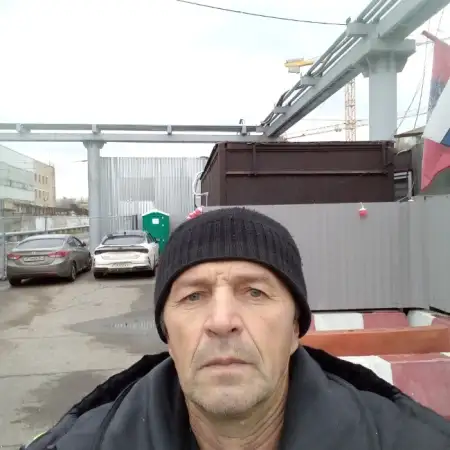 Amir, 58Old Poltavka, روسيا 