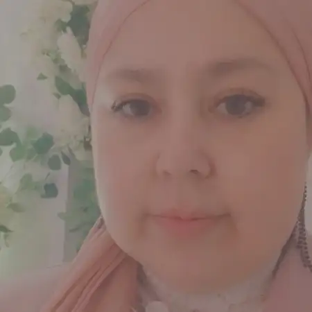 Feruza, 40قازان, روسيا 