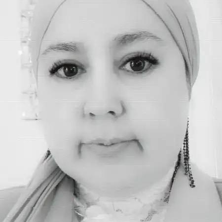 Feruza, 40قازان, روسيا