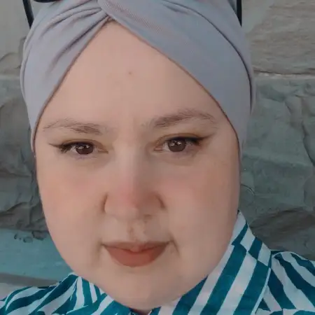 Feruza, 40قازان, روسيا 