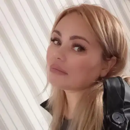 Svetlana, 42Yekaterinburg, روسيا 