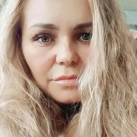 Svetlana, 42Yekaterinburg, روسيا 