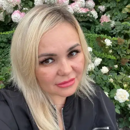 Svetlana, 42Yekaterinburg, روسيا 