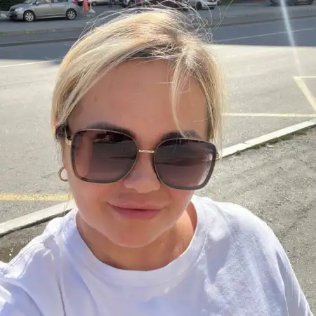 Svetlana, 42Yekaterinburg, روسيا 
