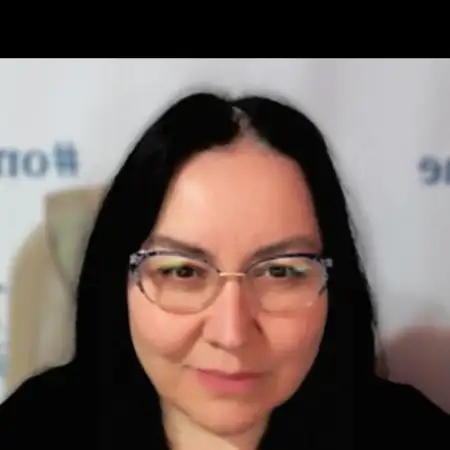 Olesya, 50Ufa, روسيا 