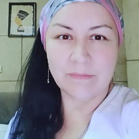 Olesya, 50Ufa, روسيا 