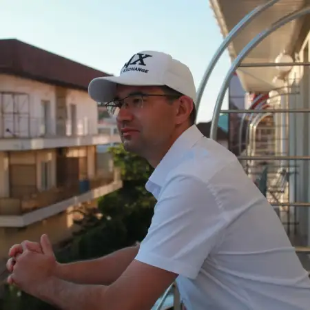 Danil, 46قازان, روسيا 