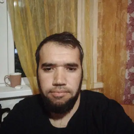 Otabek, 33Almetyevsk, روسيا 