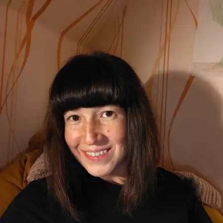Alfiya, 41موسكو, روسيا 