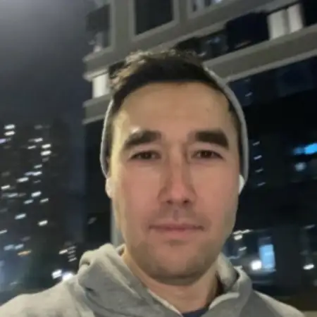 Rustam, 38موسكو, روسيا 