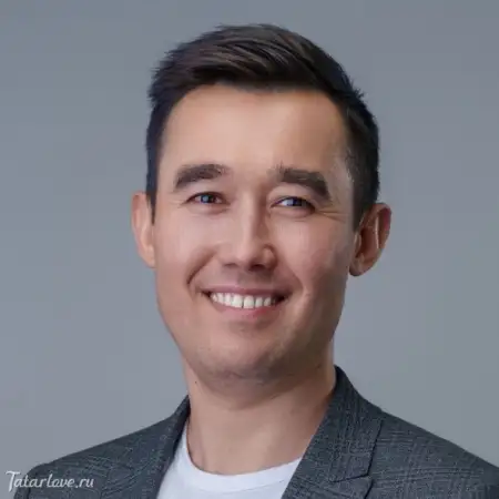 Rustam, 38موسكو, روسيا 