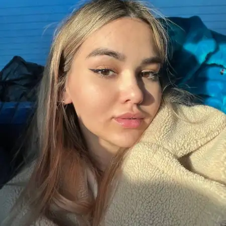 Aygul, 29موسكو, روسيا 