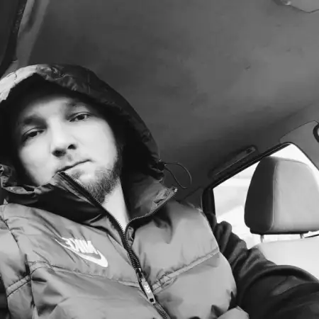 Tagir, 37أورينبورغ, روسيا 