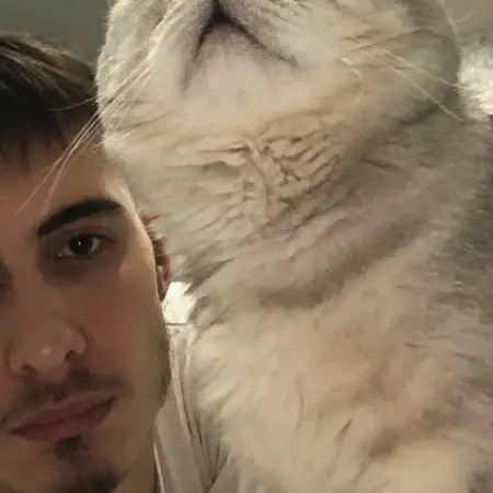 Kirill, 23قازان, روسيا 