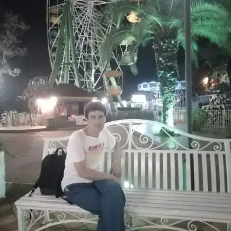 Ramil, 57موسكو, روسيا 