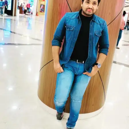 Rahil, 38Nandial, الهند 