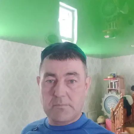 Ilfat, 47Chelno-Vershiny, روسيا 