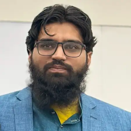 Muhammad, 29موسكو, روسيا 