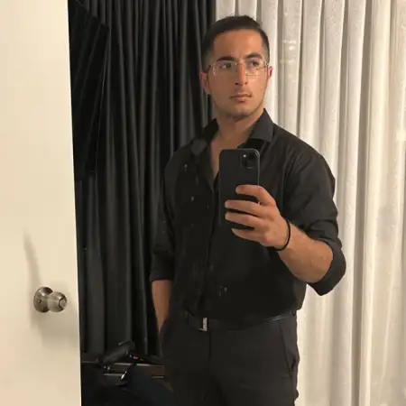 Yusif, 29Perth, أستراليا