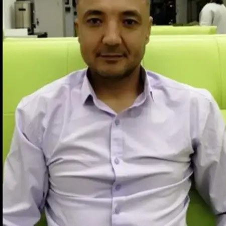 Abdulla, 43Yekaterinburg, روسيا 