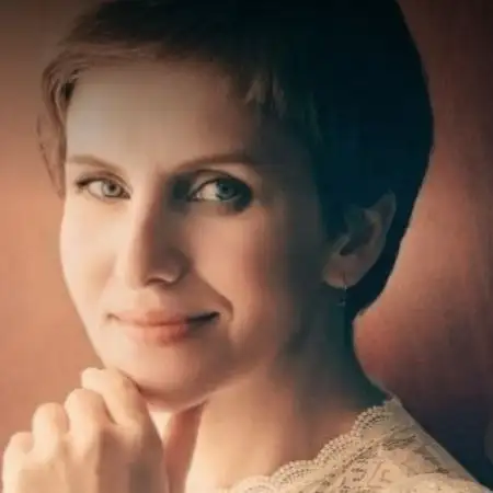 Mavlyuda, 45سامارا, روسيا 