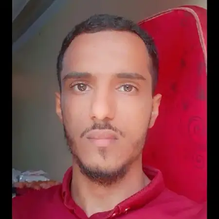 Abdulmalek, 25اليمن 