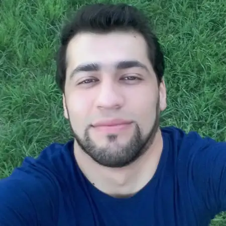 Shakir, 34موسكو, روسيا 