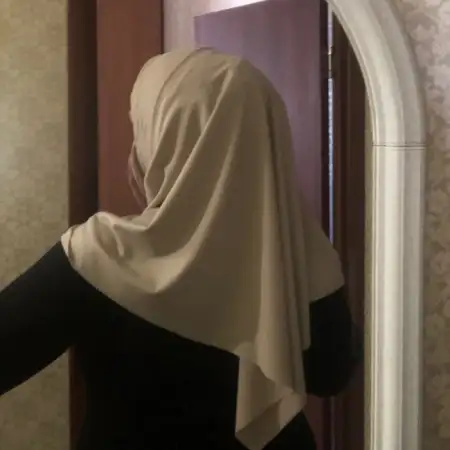 Maryam, 40بريانسك, روسيا 