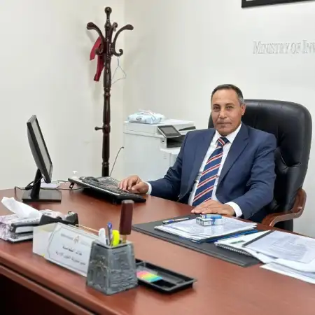 Khaled, 48الأردن 