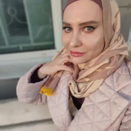 Leyla, 38موسكو, روسيا 