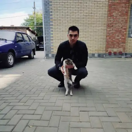 Alexandr, 28Kamensk-Shakhtinsky, روسيا 