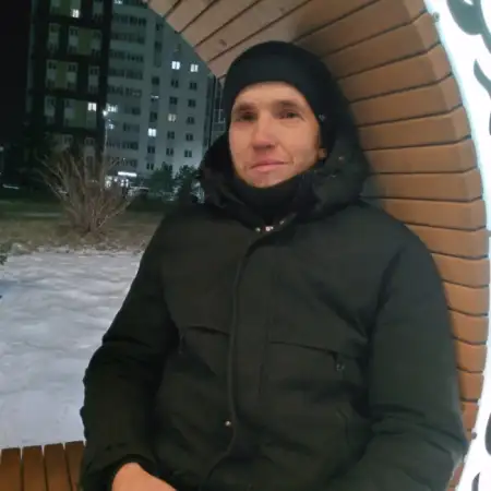 Marat, 39أوليانوفسك, روسيا 