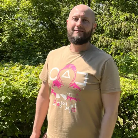Radmir, 42Ufa, روسيا 