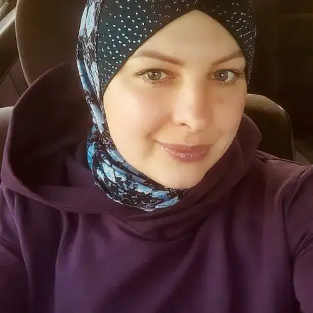Aisha, 42كالينينغراد, روسيا 
