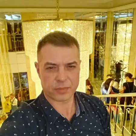 Roman, 46قازان, روسيا 