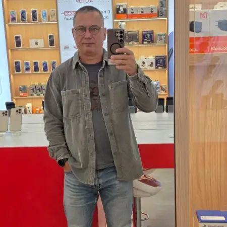 Radik, 53سامارا, روسيا 