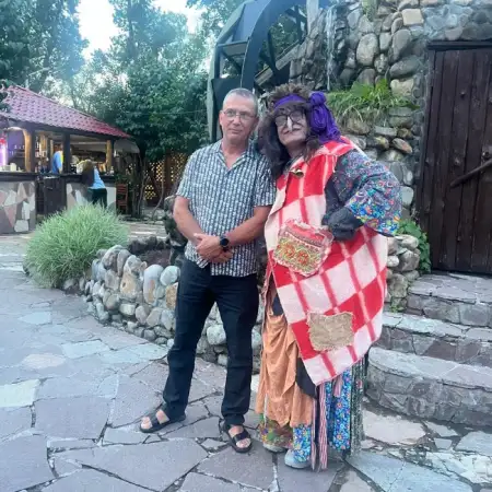 Radik, 53 سامارا, روسيا