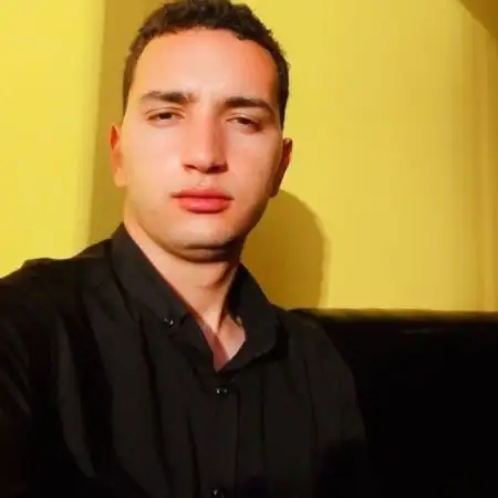 Ibragim, 26Cairo, مصر 