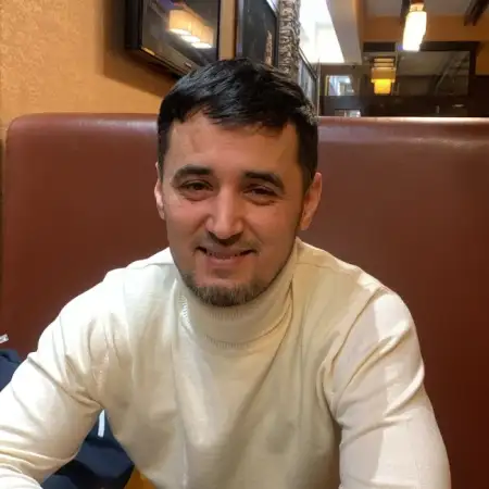 Fayzali, 40موسكو, روسيا 