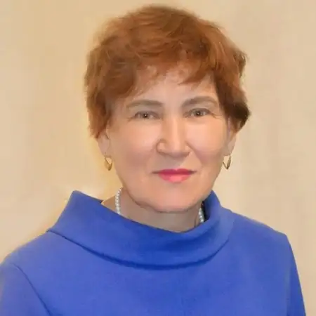 Faniya, 67قازان, روسيا 