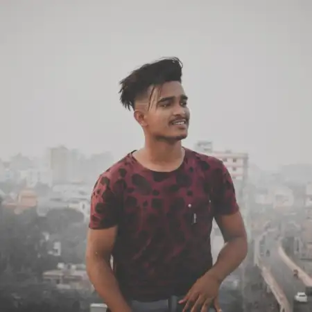 mehedi, 26بنغلاديش 