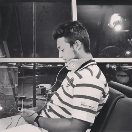 Ildar, 30قازان, روسيا 