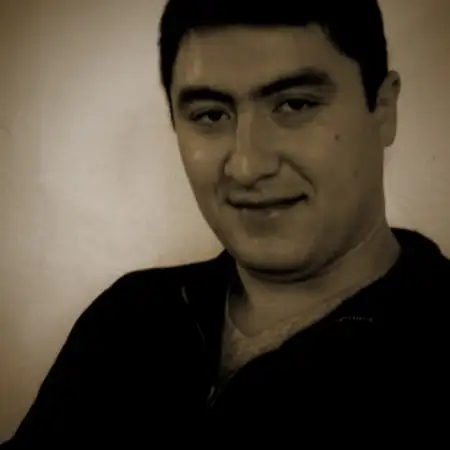 Marat, 39موسكو, روسيا 