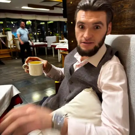 Ilnaz, 30قازان, روسيا 