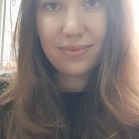 Liliya, 39Sterlitamak, روسيا 