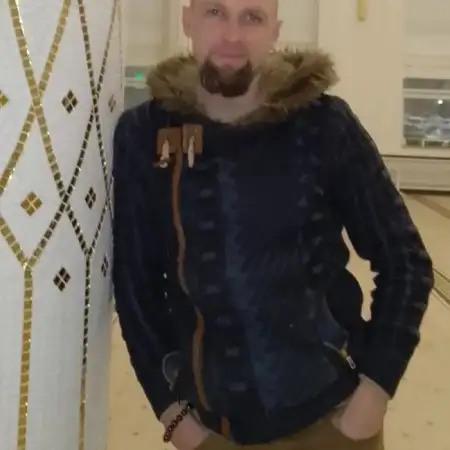 Eduard, 41قازان, روسيا 