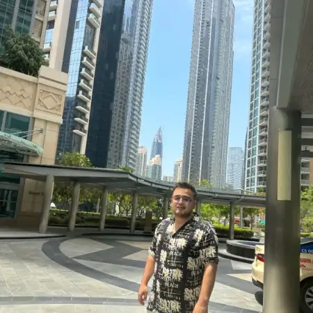 Ehson, 29موسكو, روسيا 