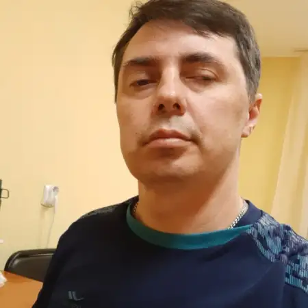 Ravil, 41Chernyakhovsk, روسيا 